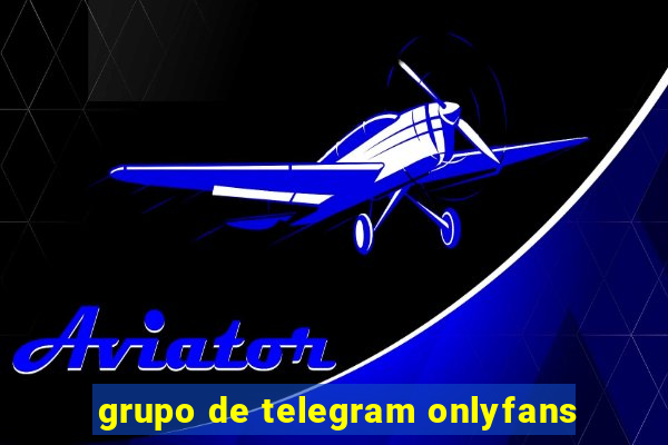 grupo de telegram onlyfans